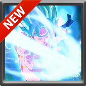 Dragon Super Quiz icon