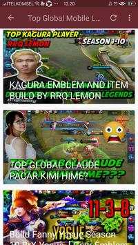 Video Tutorial Mobile Legends Terlengkap 2019 screenshot 4