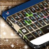Grafitti Keyboard Theme icon