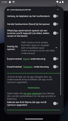 Klik & Chat screenshot 4