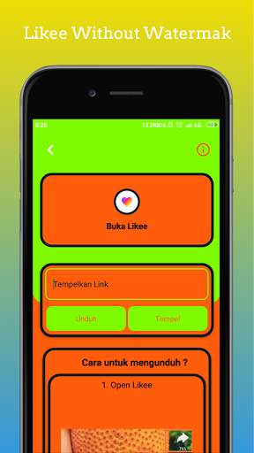 All Sosmed Downloader - video without watermak screenshot 2
