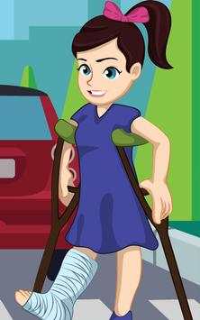 Female Doctor Games screenshot 1
