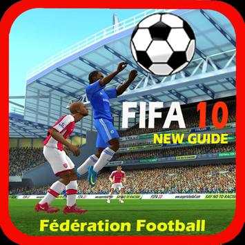 Guide FIFA 10 New screenshot 1