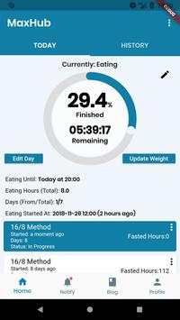 MaxHub screenshot 1