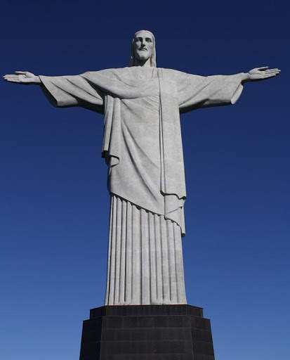 Brazil Wallpaper Travel screenshot 2