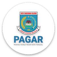 PAGAR Kota Tangsel (Pantau Harga Pasar) on 9Apps