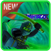 emazing ninjago new adventure icon