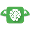 Brain Games For Adults icon