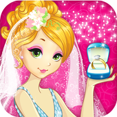 Marry Me! icon