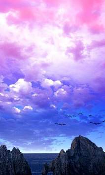 Sky Wallpapers screenshot 2