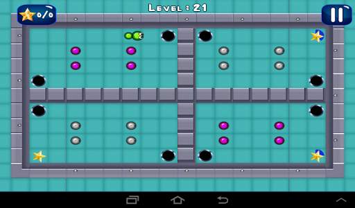 Snaky Worm screenshot 7