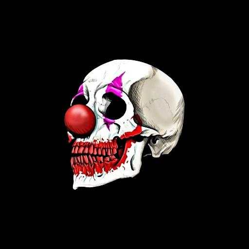 Clown Wallpapers 1.02