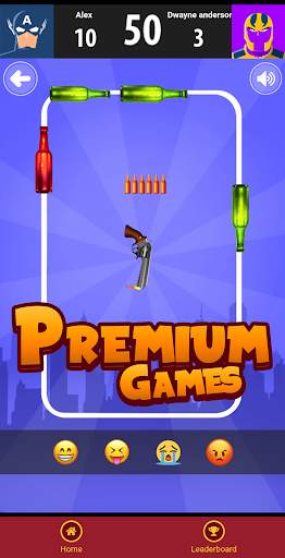 Spidey Games - Play, Chat, Win Cash screenshot 6