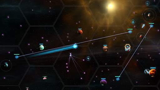 Hades' Star скриншот 7