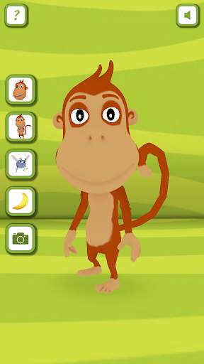 Kukuli : My Dear Friend screenshot 1