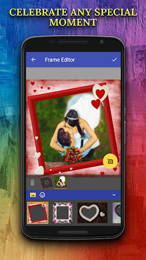 Frame - Photo Frames screenshot 6
