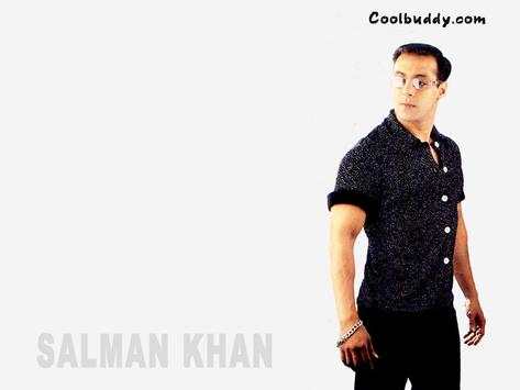 Salman Khan screenshot 21