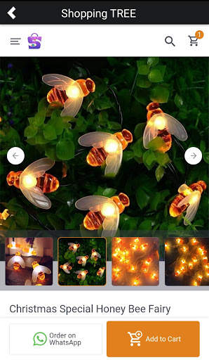 Shopping TREE  Online Shopping App screenshot 5