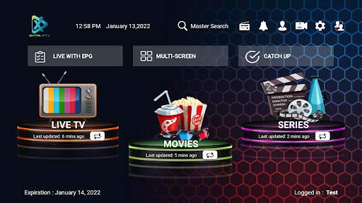 EXTRAOTT (Active Code) скриншот 2