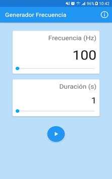 Generador de Frecuencia screenshot 9