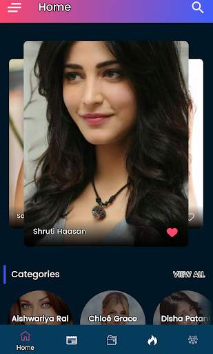 Actress Hot Wallpapers 2020 screenshot 7
