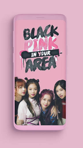 BLACKPINK Wallpaper Kpop HD New screenshot 7