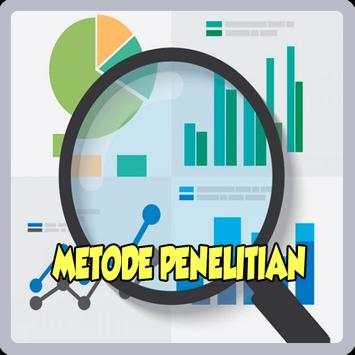 Metode Penelitian स्क्रीनशॉट 1