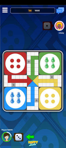 Happy Ludo screenshot 5