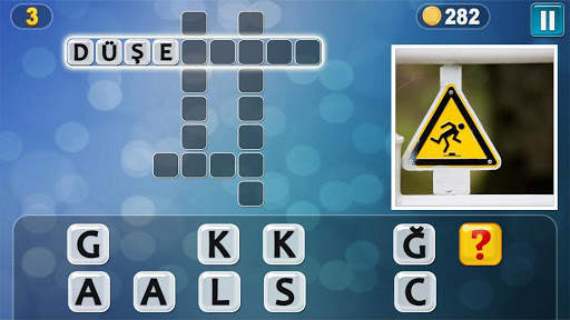 PixWords™ screenshot 3