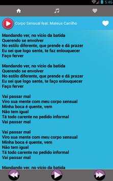 Pablo Vittar Musica & Letras screenshot 3