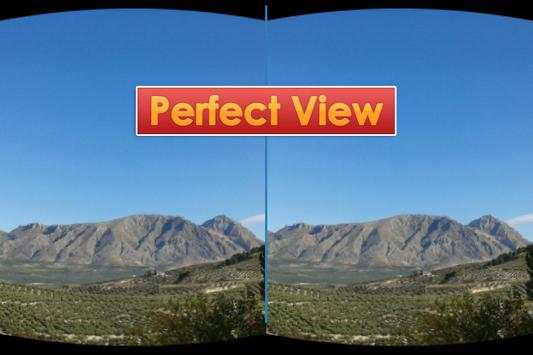 Magic VR Video Player 2018 screenshot 1