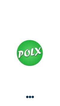 Polx screenshot 1