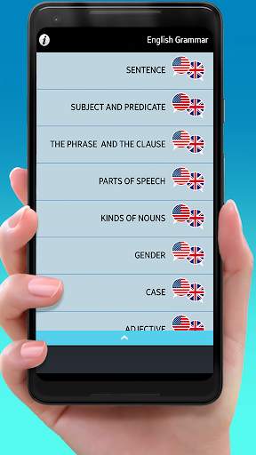 English Grammar Book Free : Learn and Practice screenshot 3