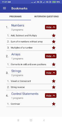 C Hive screenshot 7