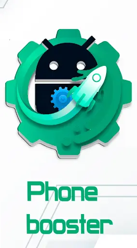 Booster for Android , optimizer & cache cleaner screenshot 1