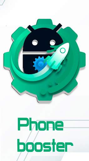 Booster for Android , optimizer & cache cleaner screenshot 1