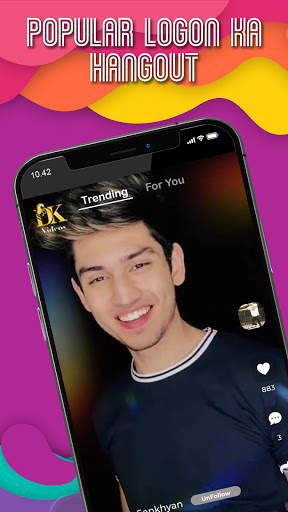 DK Videos Videos Short Video screenshot 3
