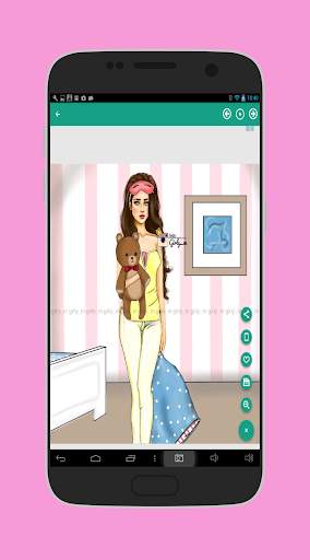 Girly m beautiful Pictures screenshot 3
