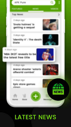 APK Pure Tips guide for apk pure - APK Download screenshot 5