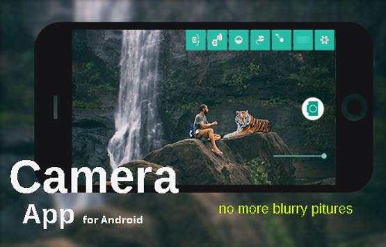 best camera app for android screenshot 3