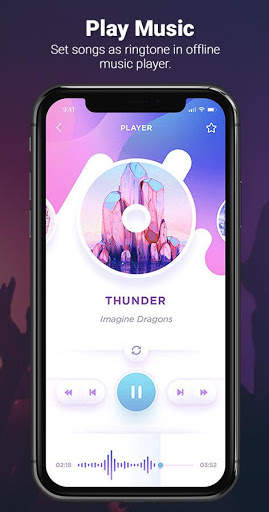 MP3 Music Downloder - Mp3 Music Download screenshot 5