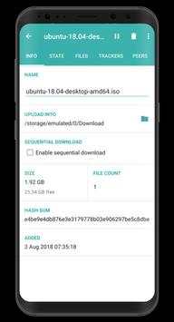 Torrent Movie Downloader | HD Movie Downloader screenshot 3