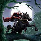 The Legend of Sleepy Hollow logo