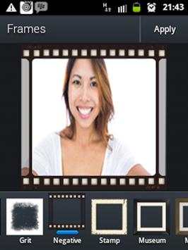 improvers cam b612 screenshot 12