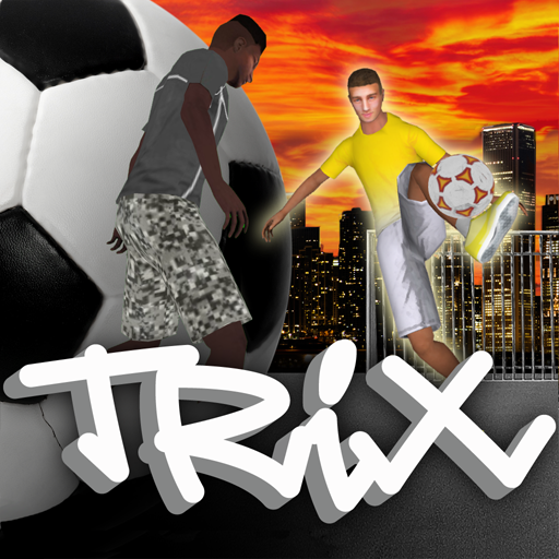3D Soccer Tricks Tutorials icon