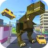 Blocky Zilla: City Crush 1.11