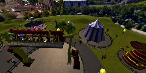 Kids Playland Simulator screenshot 7