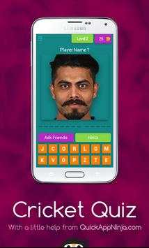 Cricket Challange screenshot 3