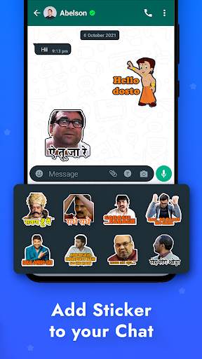 Sticker.ly - Sticker Maker screenshot 5