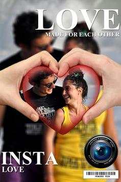 Live Photo Love Editor screenshot 1